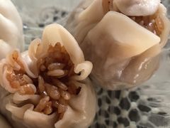 -白玉兰食品甜凤店(合生汇店)