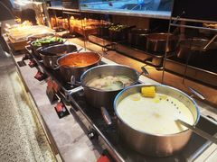 -比格比萨自助(宝山日月光店)