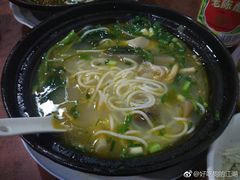 -李米线(武陵路店)