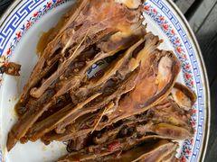 -酒肉行·虎子盐筋烤肉(大寨路店)