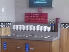 -阿婆情腊排骨火锅(金虹路店)