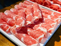 -義聚德·清真铜锅涮羊肉·烧烤(河东店)