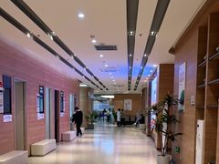 -美年大健康体检医院(金牛万达分院)