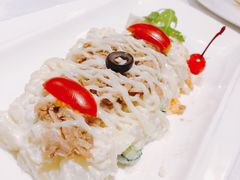 -维兰西餐(万泉河店)