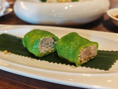 -蛇口希尔顿南海酒店·随轩中餐厅·粤菜