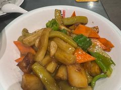 -金良酸菜鱼(宁海路总店)