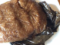 -乌镇那一年小院主题餐厅(甘泉西路店)