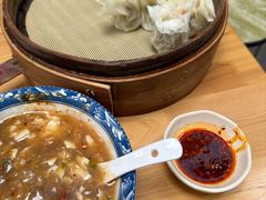 -晓友烧麦(光华村店)
