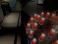 -弦月窗LUNETTE BY AMANDA(复兴路店)