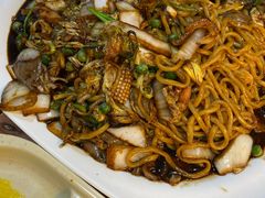 -香港饭店0410(明洞店)