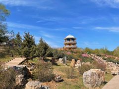 -赛汗塔拉风情园