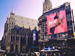 -斯蒂芬主教座堂(Stephansdom)