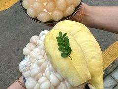 -蜀国大将老火锅(江北店)