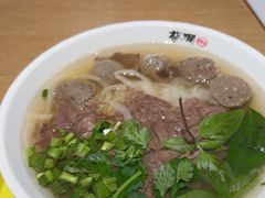 -蔡澜Pho·越南粉餐厅(海上世界店)
