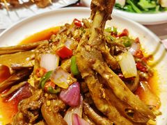 -江味龙虾馆·裸蓝龙虾(南山店)