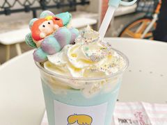 -milch·t妙奇(五大道店)