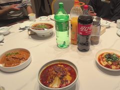 -李记搅团•非遗陕菜(三桥店)