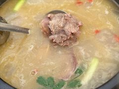 -尼玛藏家风味园(阿山食城店)