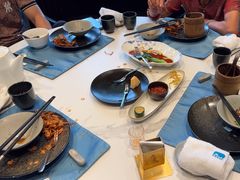 -杭州西湖柳莺里酒店·闻莺厅