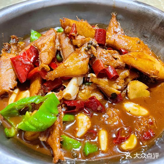 姐妹排档(华电东路店)