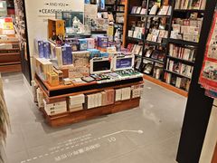 -西西弗书店·矢量咖啡(新光天地店)