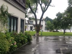 -杭州西湖柳莺里酒店·闻莺厅