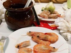 -吉布鲁牛排海鲜自助(成都大悦城店)