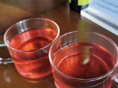 水果茶-CASANOVA西餐厅(海信广场店)