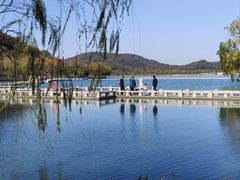 -南北湖风景区