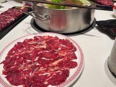 -陈记顺和潮汕牛肉火锅(番禺迎宾大道店)