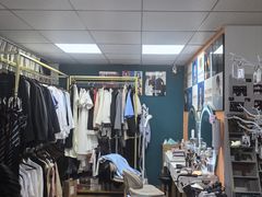 -爱定格照相馆·证件照(青岛李村苏宁店)