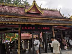 -西双版纳傣族园