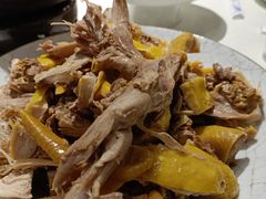 -鑫巴蜀(和平里店)