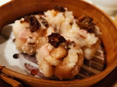 -香港喜来登酒店天宝阁