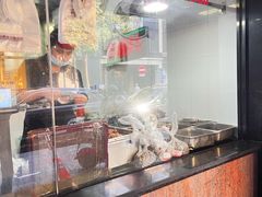 -吴山烤禽 (吴山路店)