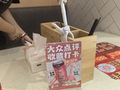 -膳心记-明火四宝煲仔饭(燕南店)