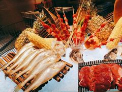 -盛宴标帜餐厅·亲子自助 (南昌喜来登酒店)