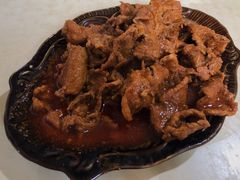 -满口香饭店