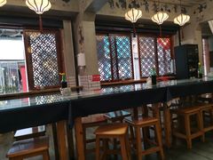 大堂-节节香.成都非遗肥肠粉(总店)