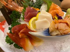 -红叶日料·放题·海胆·定食(星海店)
