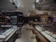 -金鹰国际购物中心(淮安店)