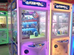 -大玩家(拱墅万达店)