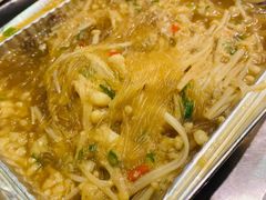 -陈记生蚝烧烤炒菜火锅