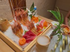 -Minase水濑·日料放题(外滩店)