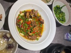 -湘轩·土菜研究院(光大店)