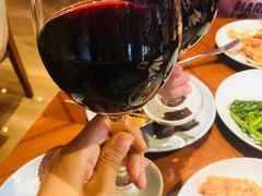 -美盛喜来登大酒店-盛宴标帜餐厅