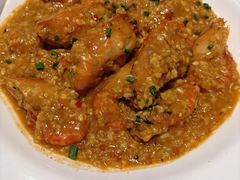 -聚味瞿记·龙虾堂(坡子街店)