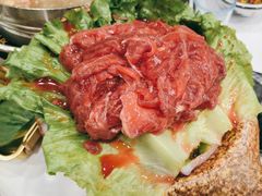 -刘少华贵州小黄牛·鲜牛肉火锅(总店)