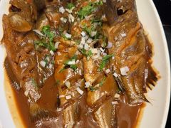 -码头鲜精致威海菜(欧乐坊店)