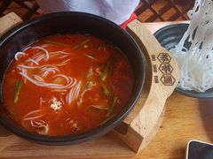 -桥香园过桥米线(国贸店)
